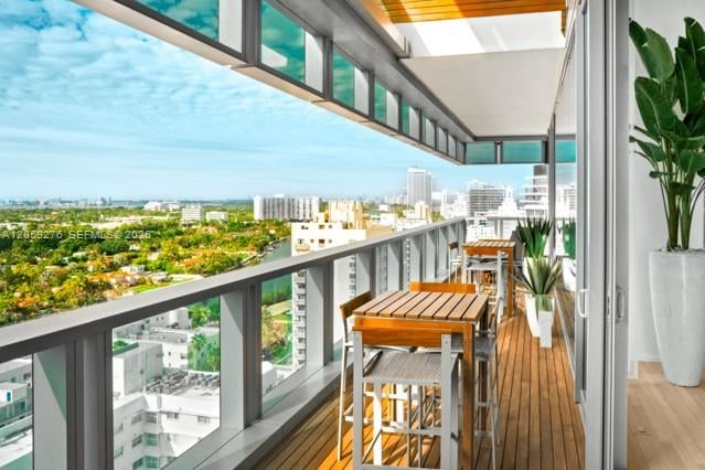 2901 COLLINS AVE #1602