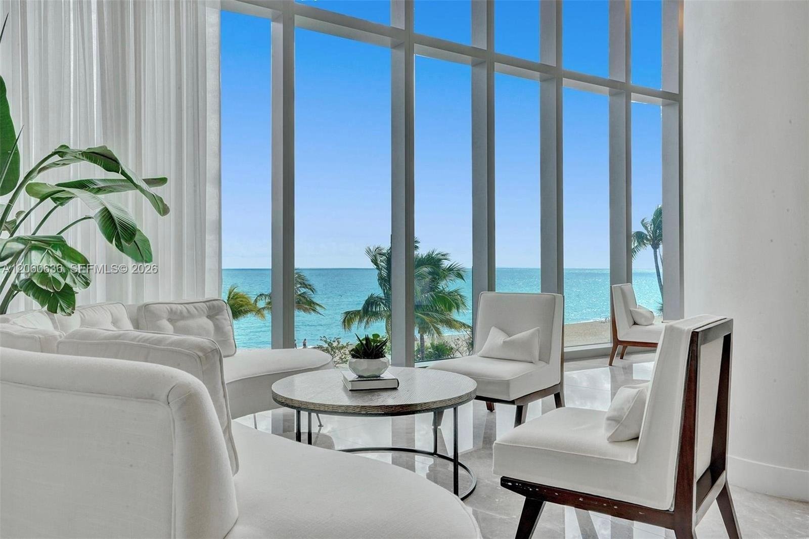 15701 COLLINS AVE #4701