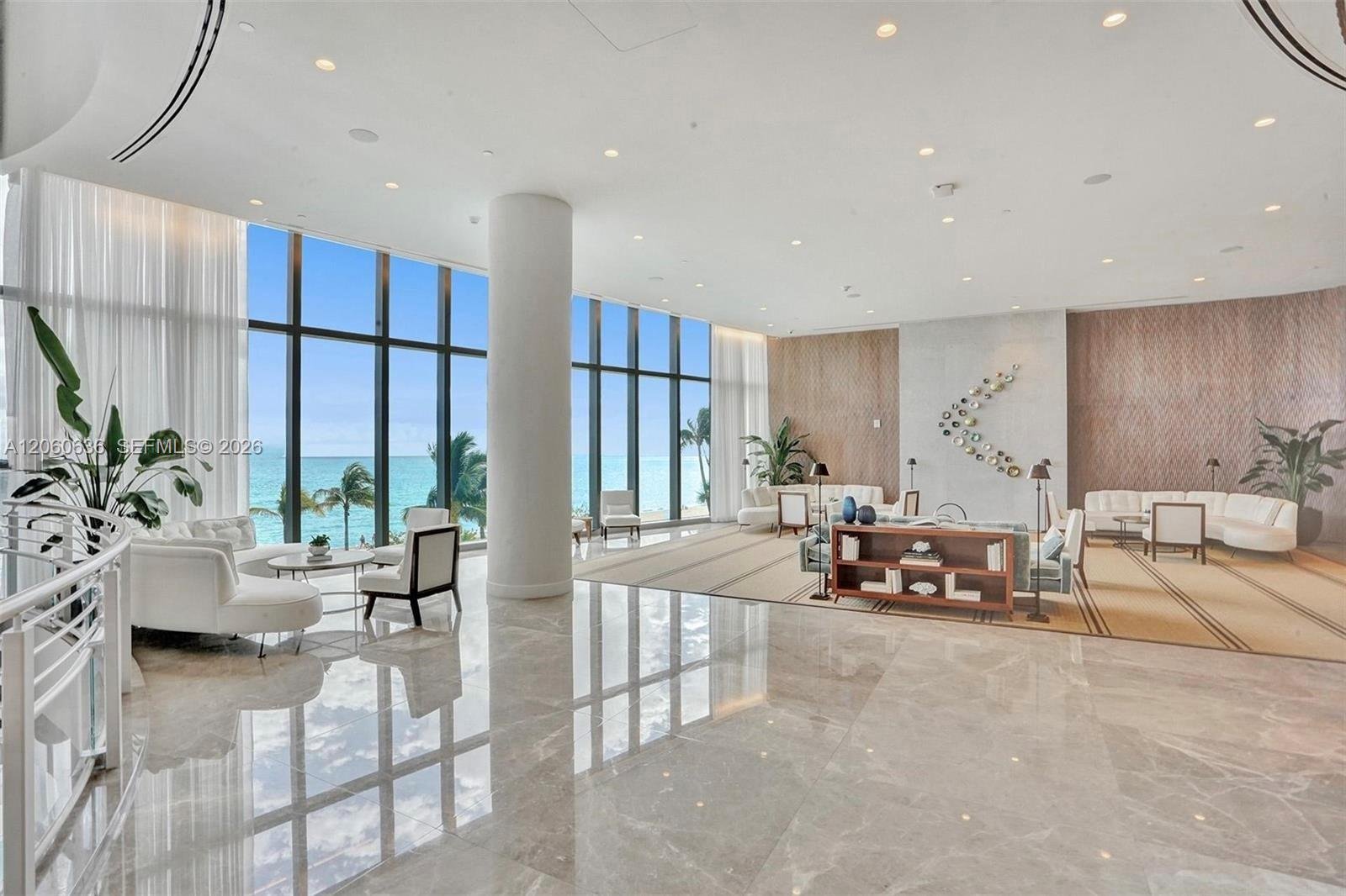 15701 COLLINS AVE #4701