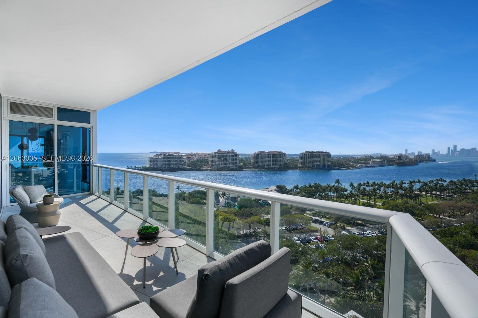 100 POINTE DR #1201/1202