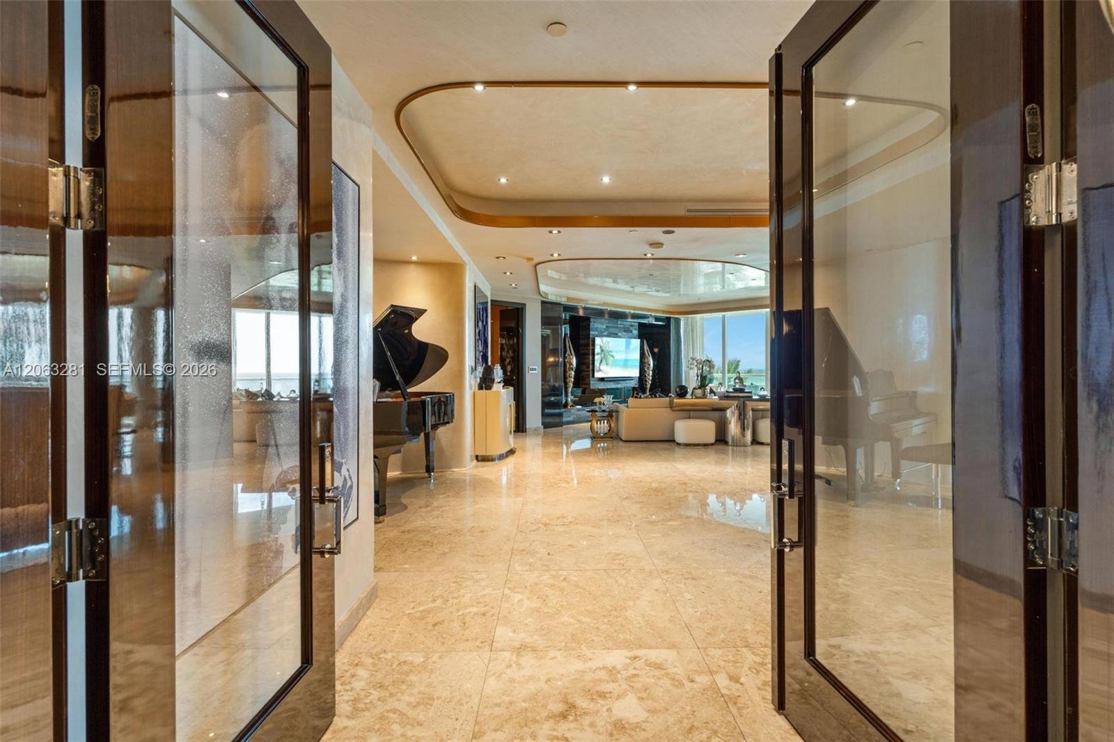 16047 COLLINS AVE #603