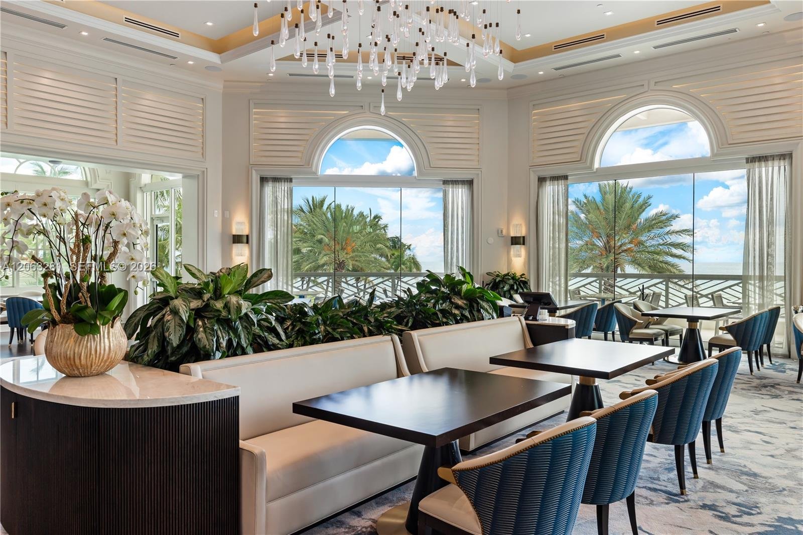 16047 COLLINS AVE #603