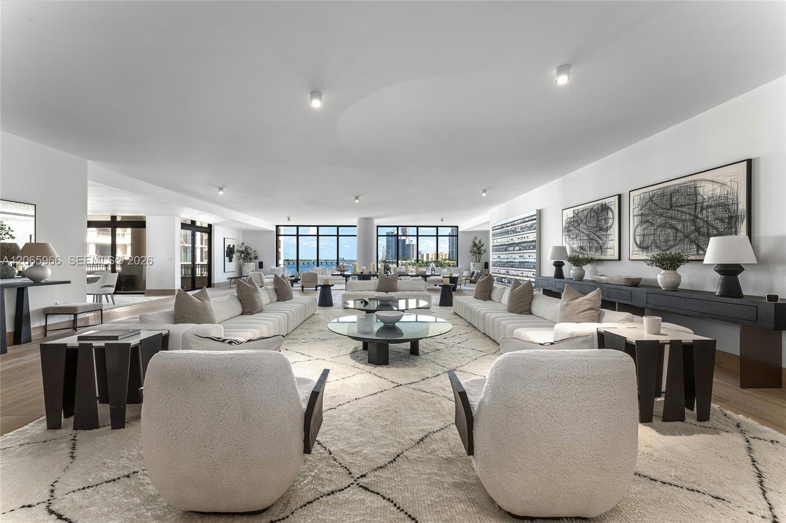 7061 FISHER ISLAND DR #7061