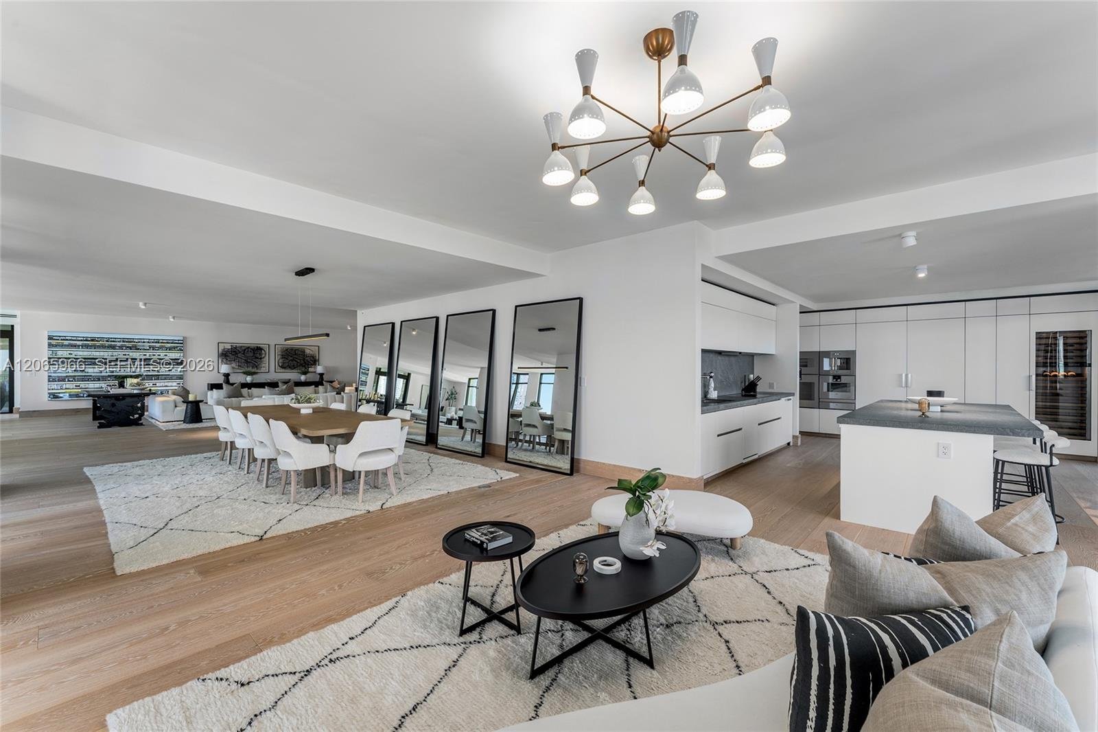 7061 FISHER ISLAND DR #7061
