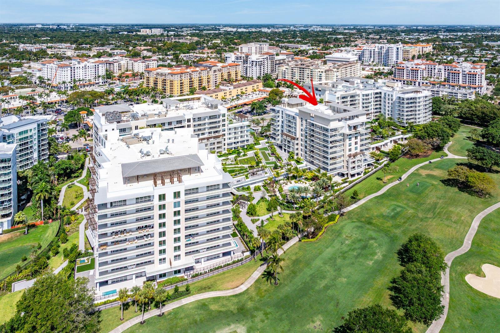210 MIZNER #101