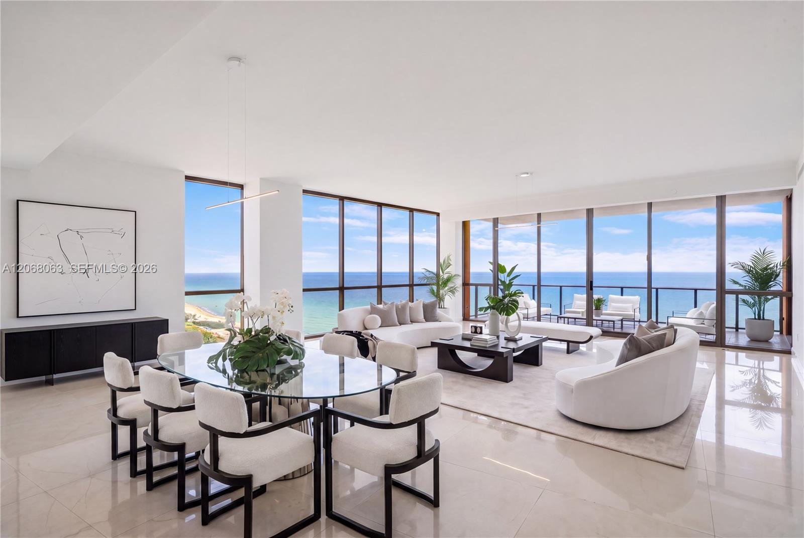 17749 COLLINS AVE #1201