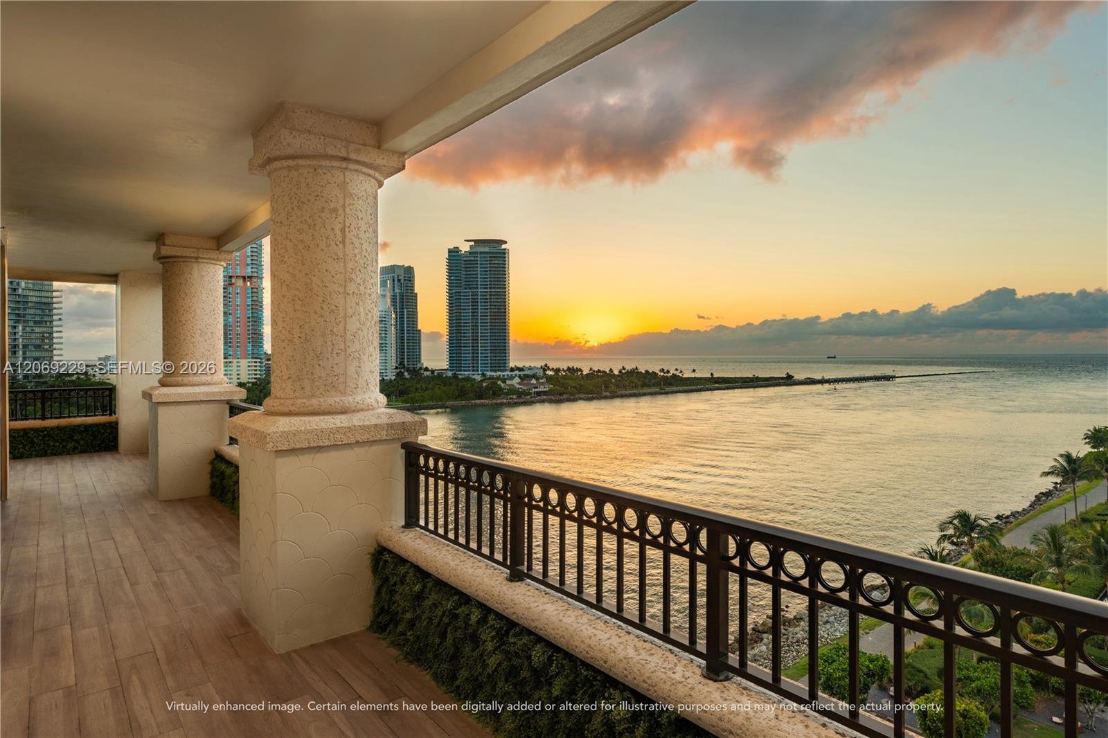 6893 FISHER ISLAND DR 6893 LPHCENTER #6893