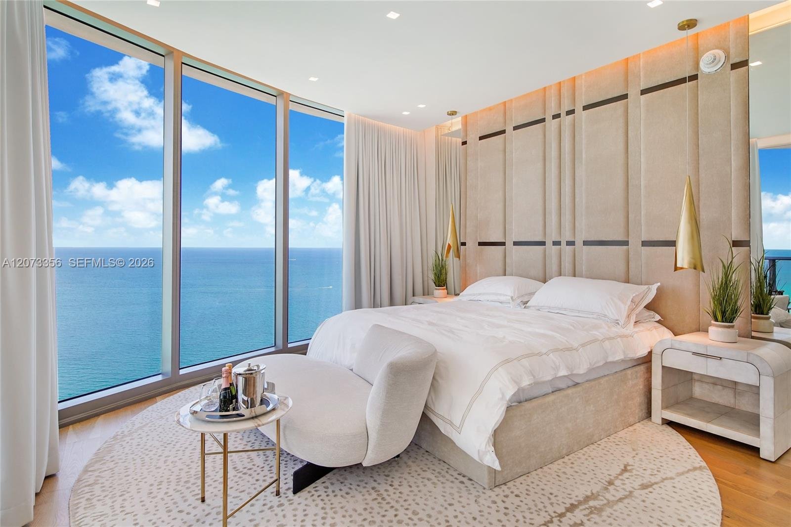 15701 COLLINS AVE #4101