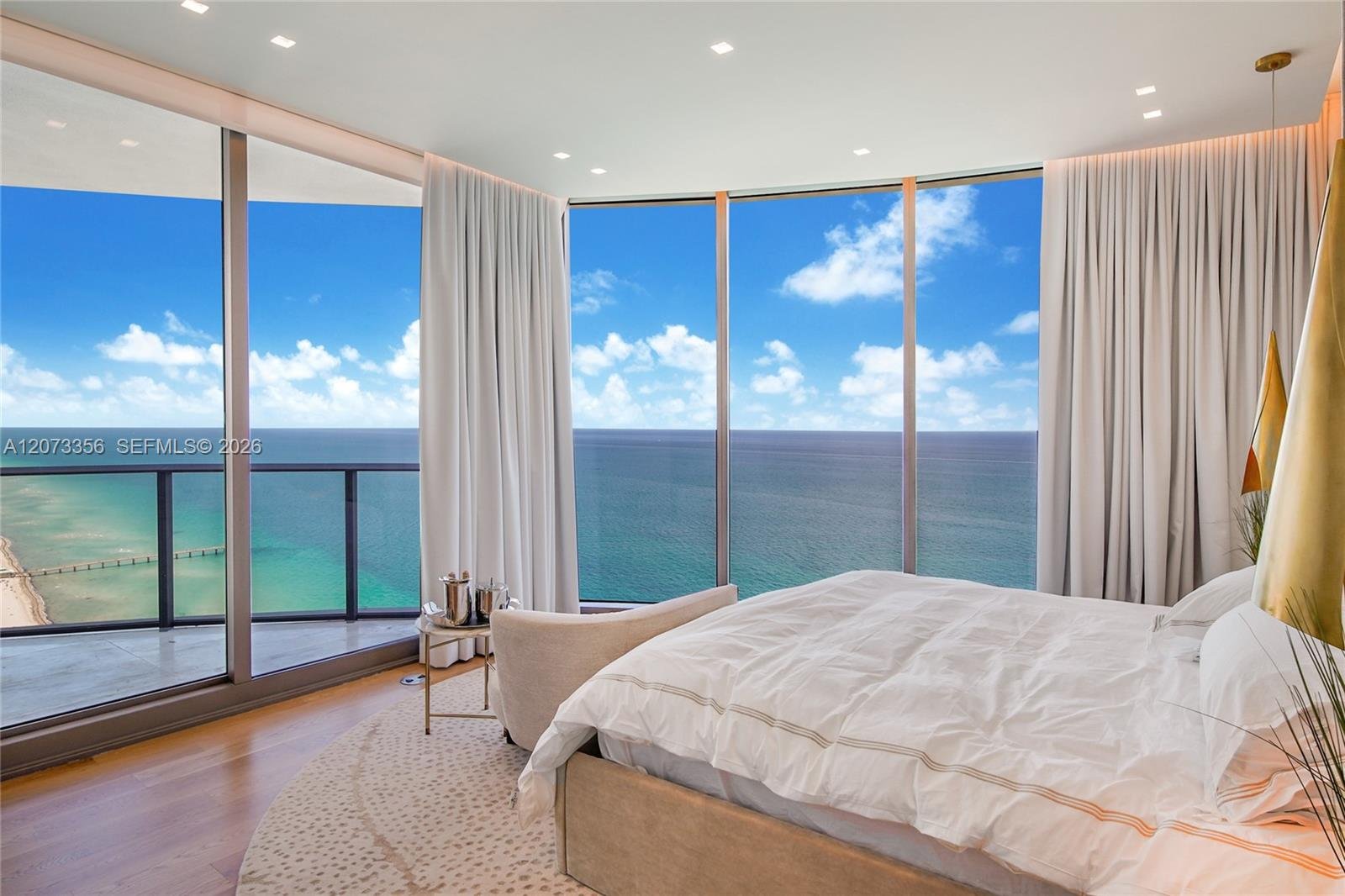 15701 COLLINS AVE #4101