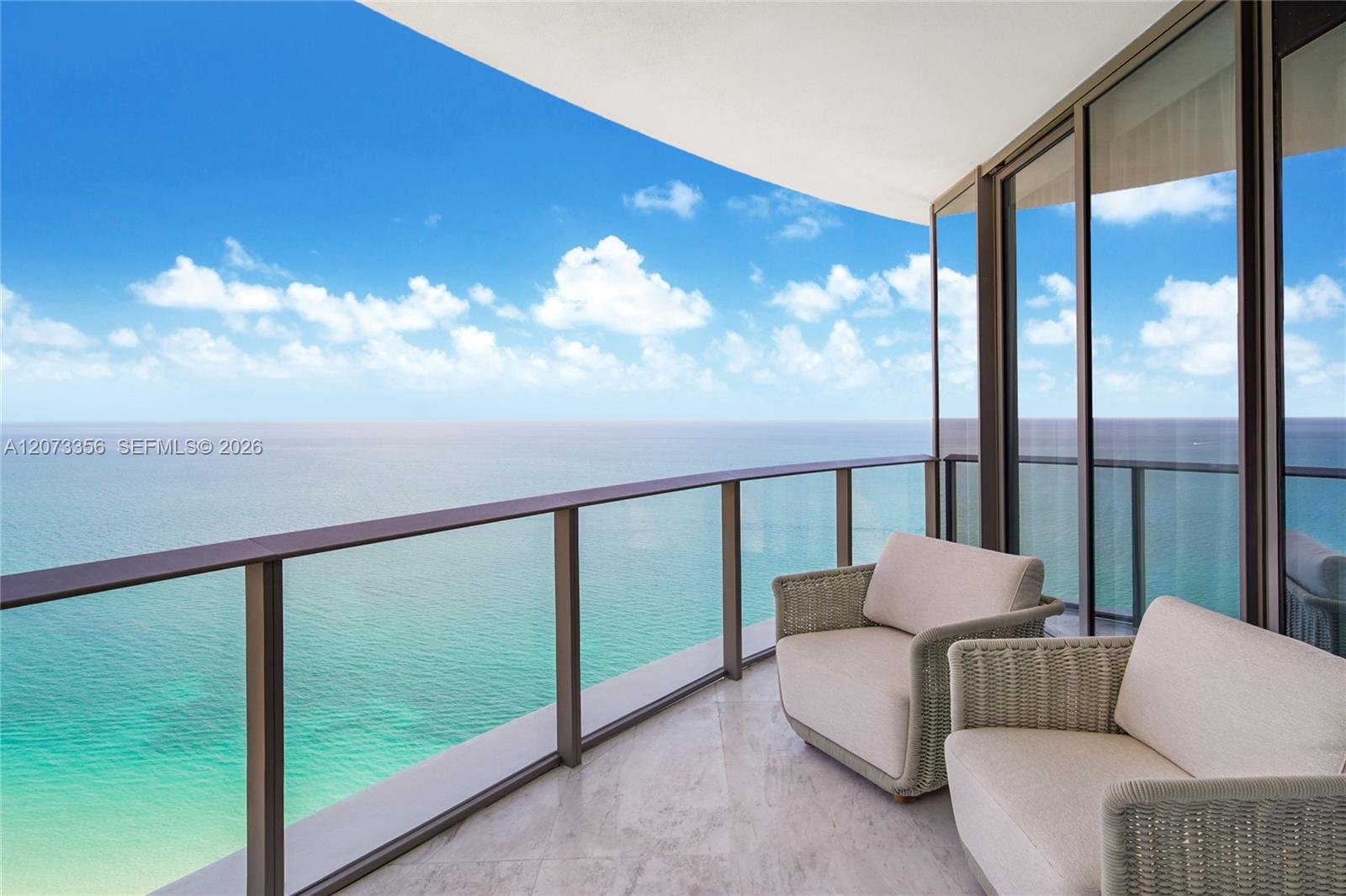 15701 COLLINS AVE #4101
