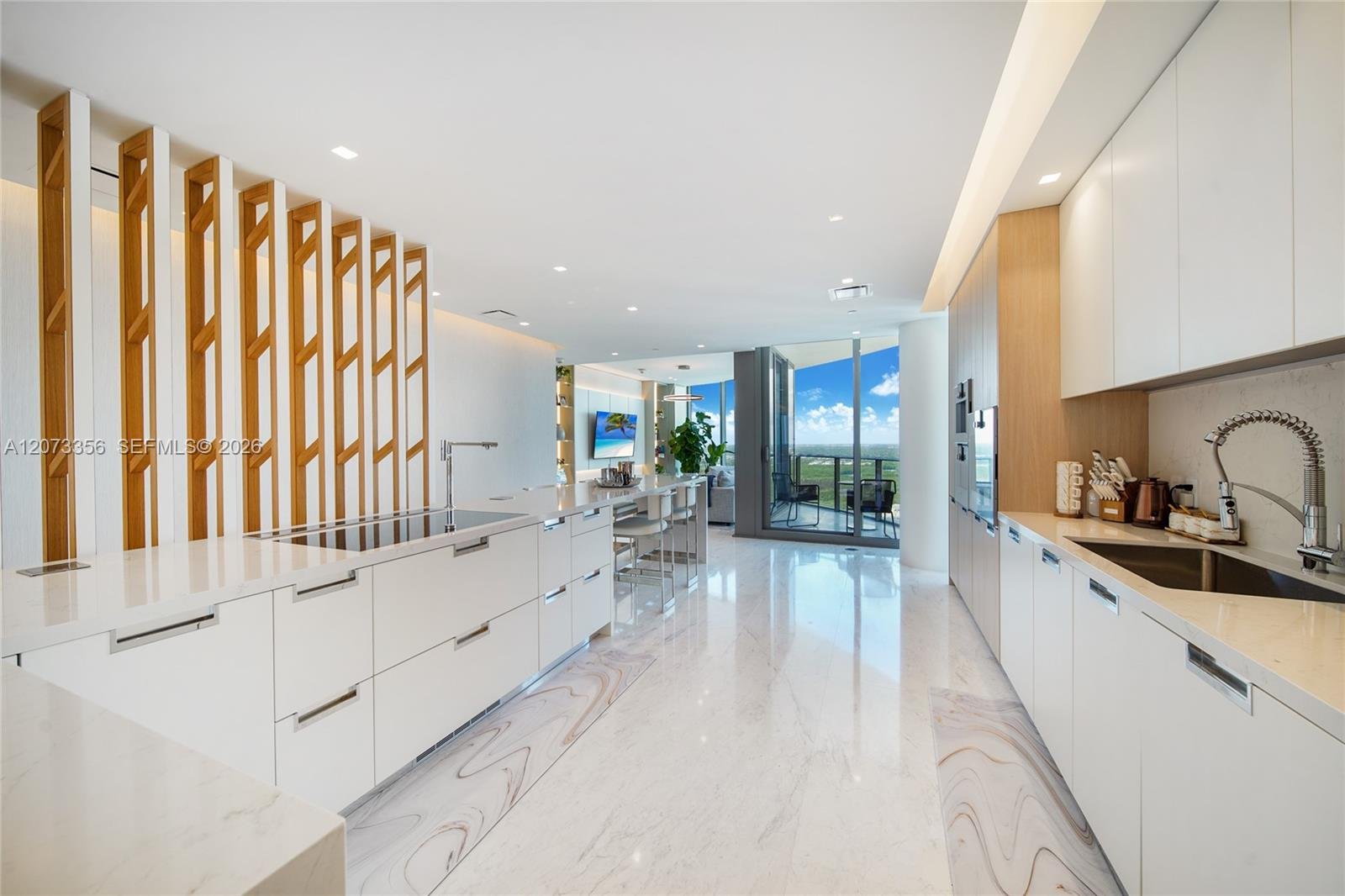 15701 COLLINS AVE #4101