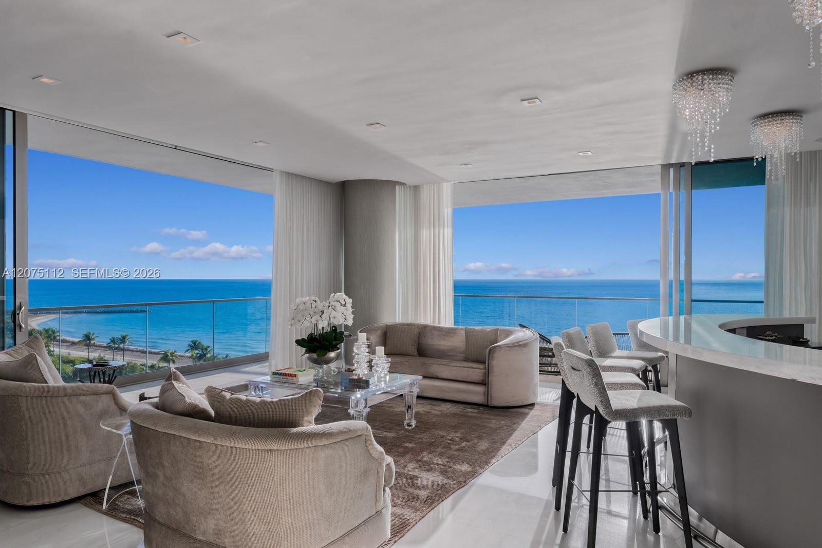 10203 COLLINS AVE #801