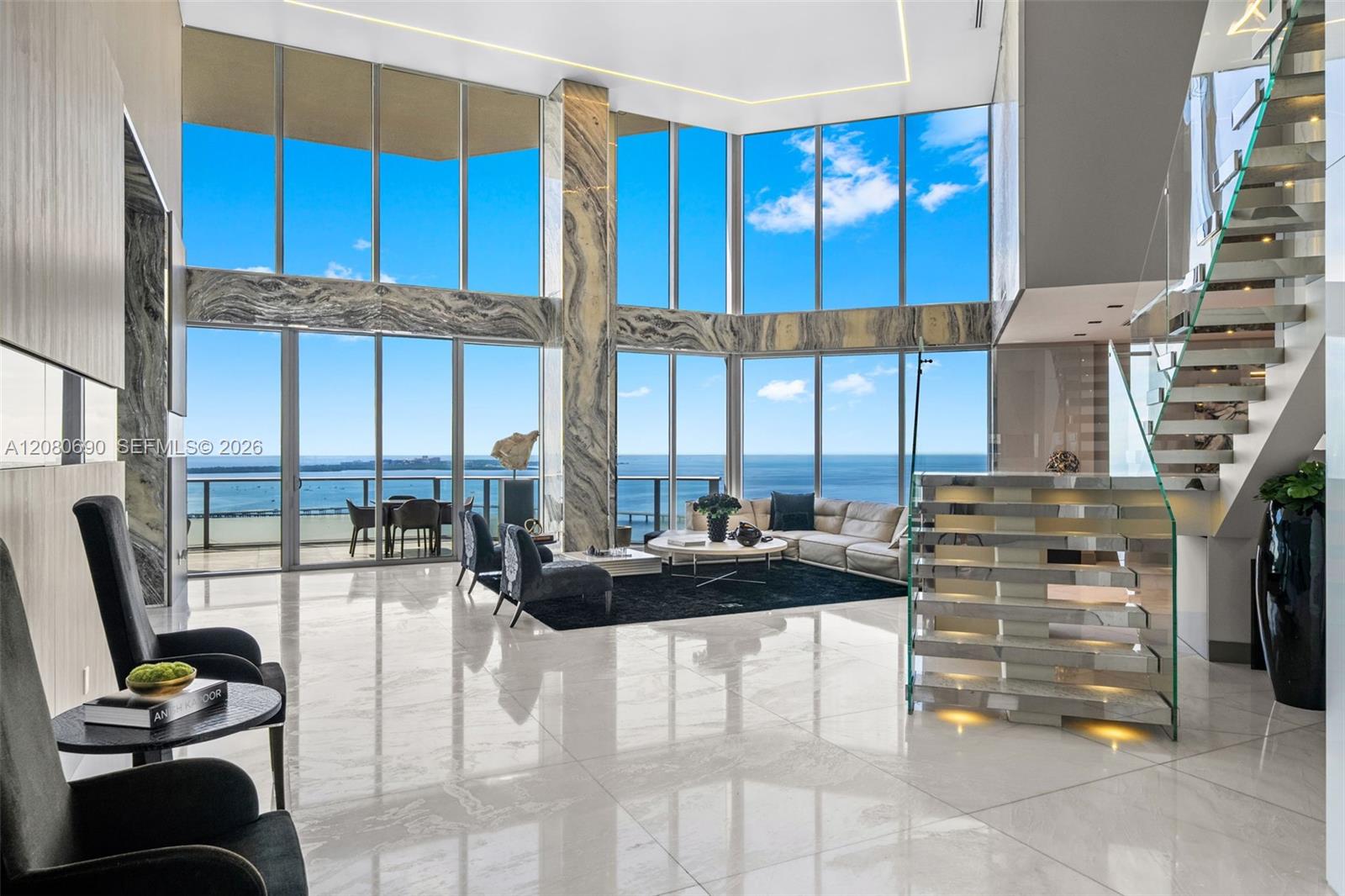 1300 BRICKELL BAY DR #PH4400
