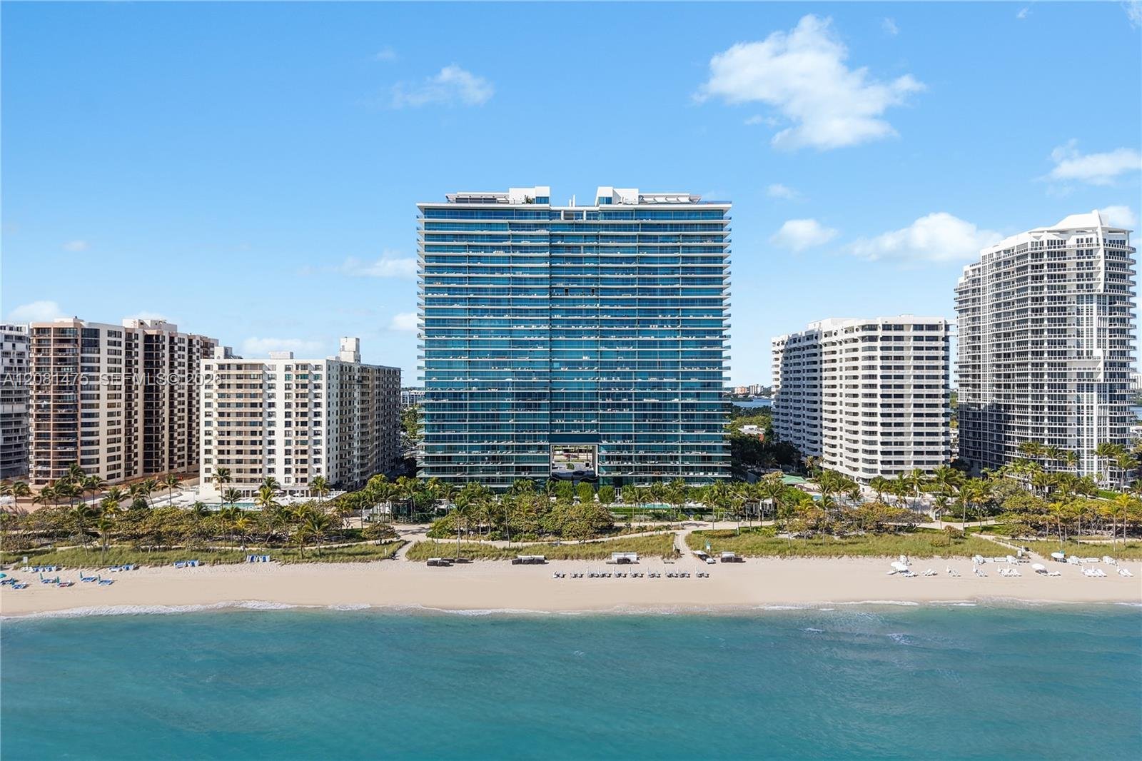 10203 COLLINS AVE #LPH 2701