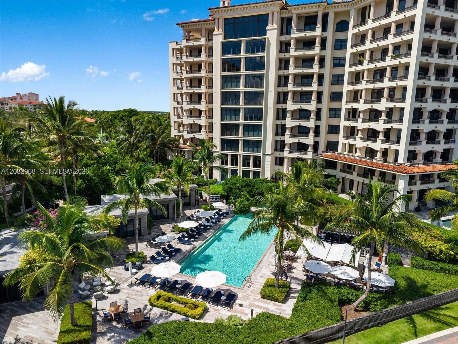 7025 FISHER ISLAND DR #7025