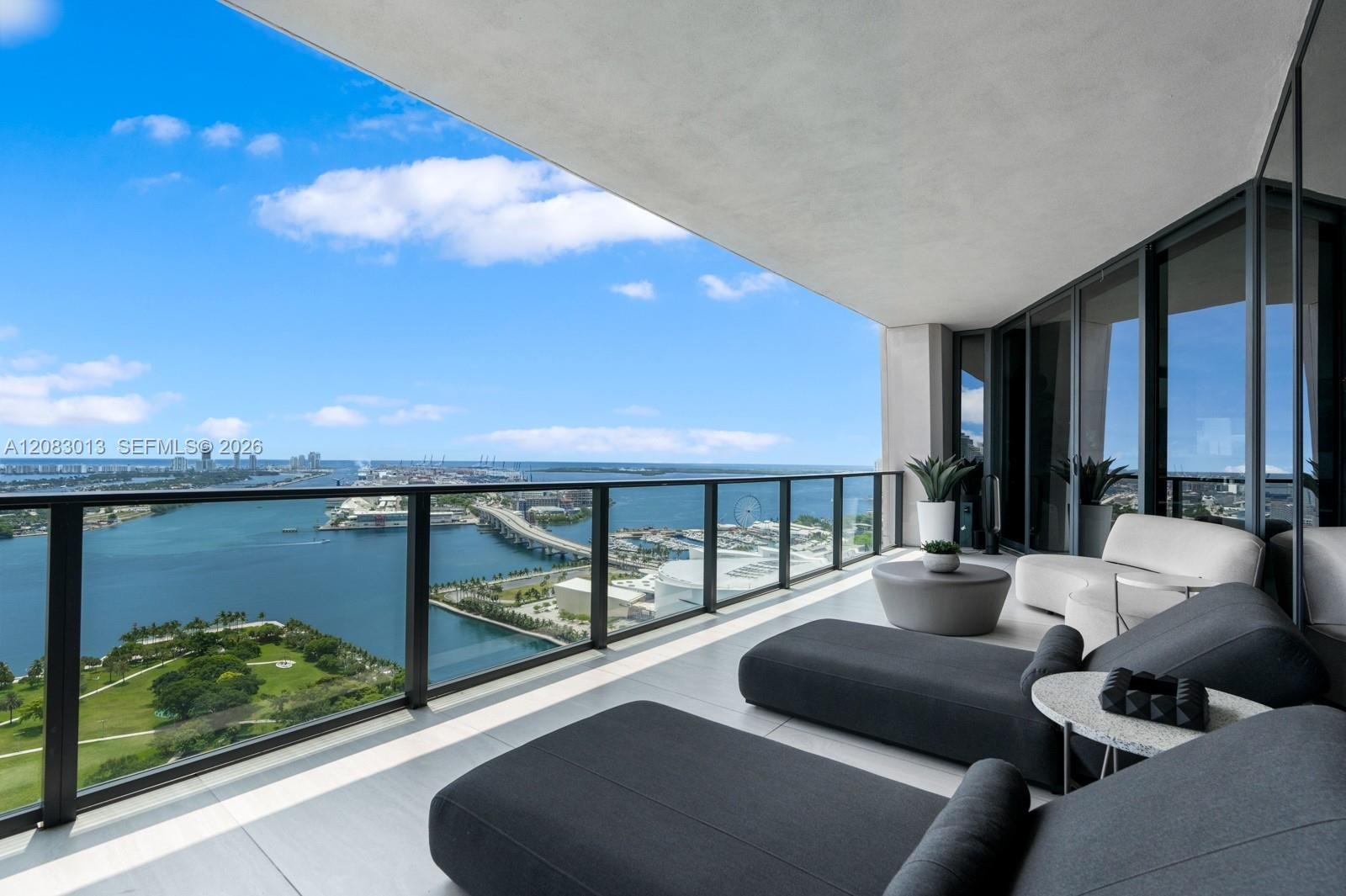 1000 BISCAYNE BLVD #3402