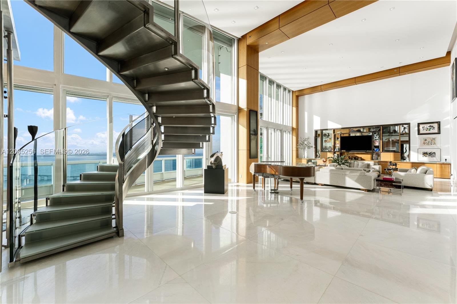 1643 BRICKELL AVE #PH4901