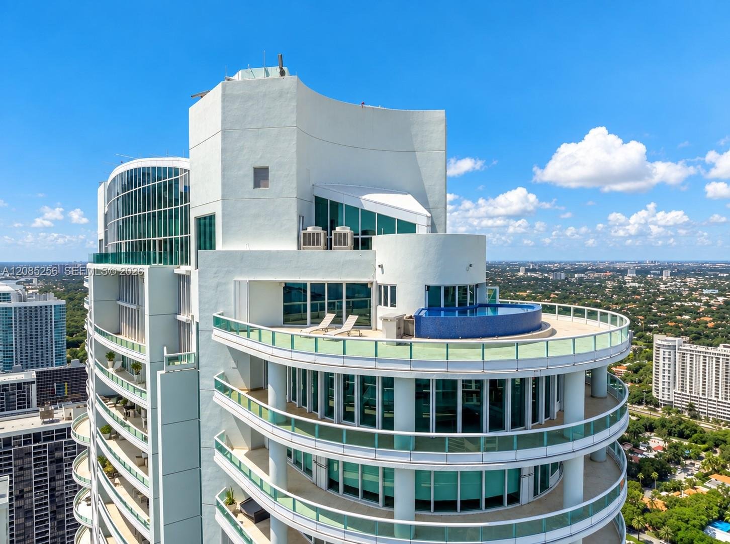1643 BRICKELL AVE #PH4901