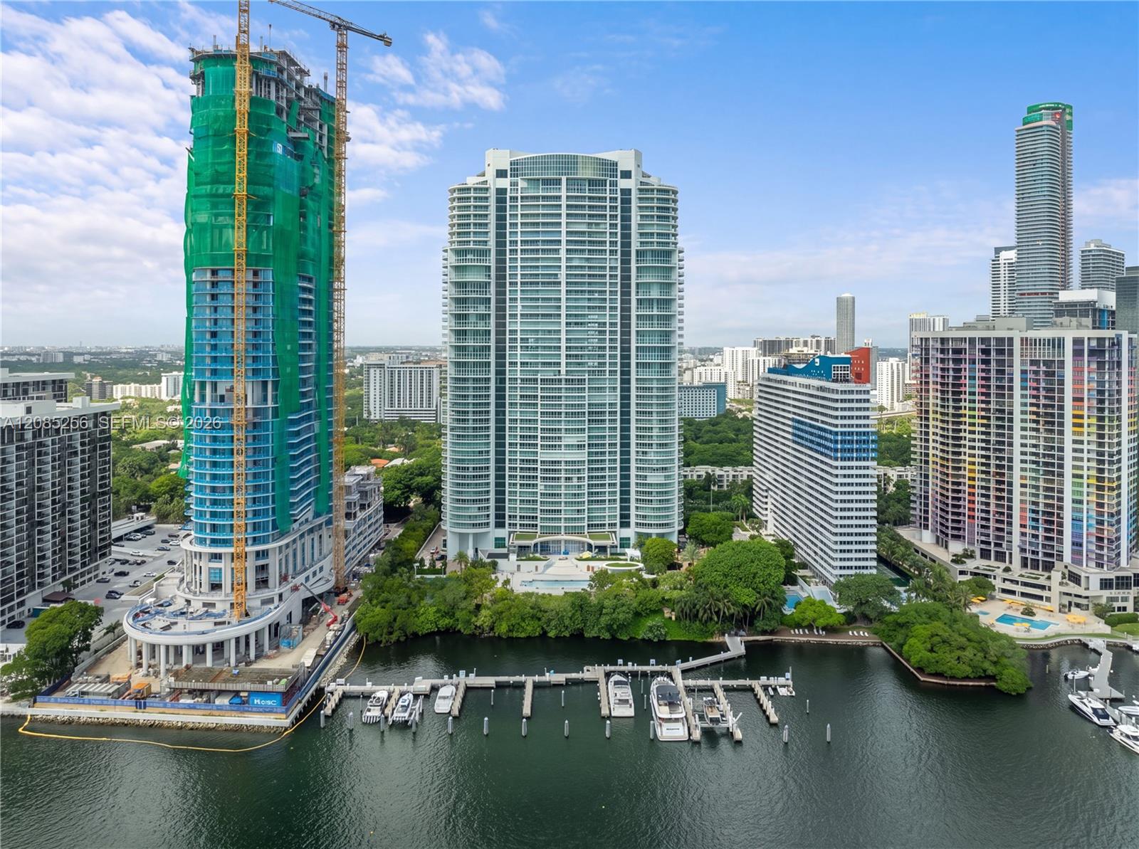 1643 BRICKELL AVE #PH4901
