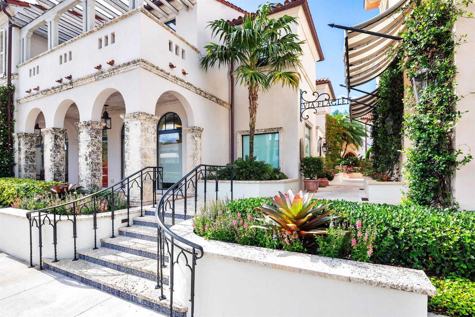 5 VIA FLAGLER