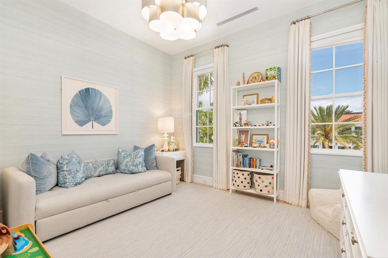 5 VIA FLAGLER