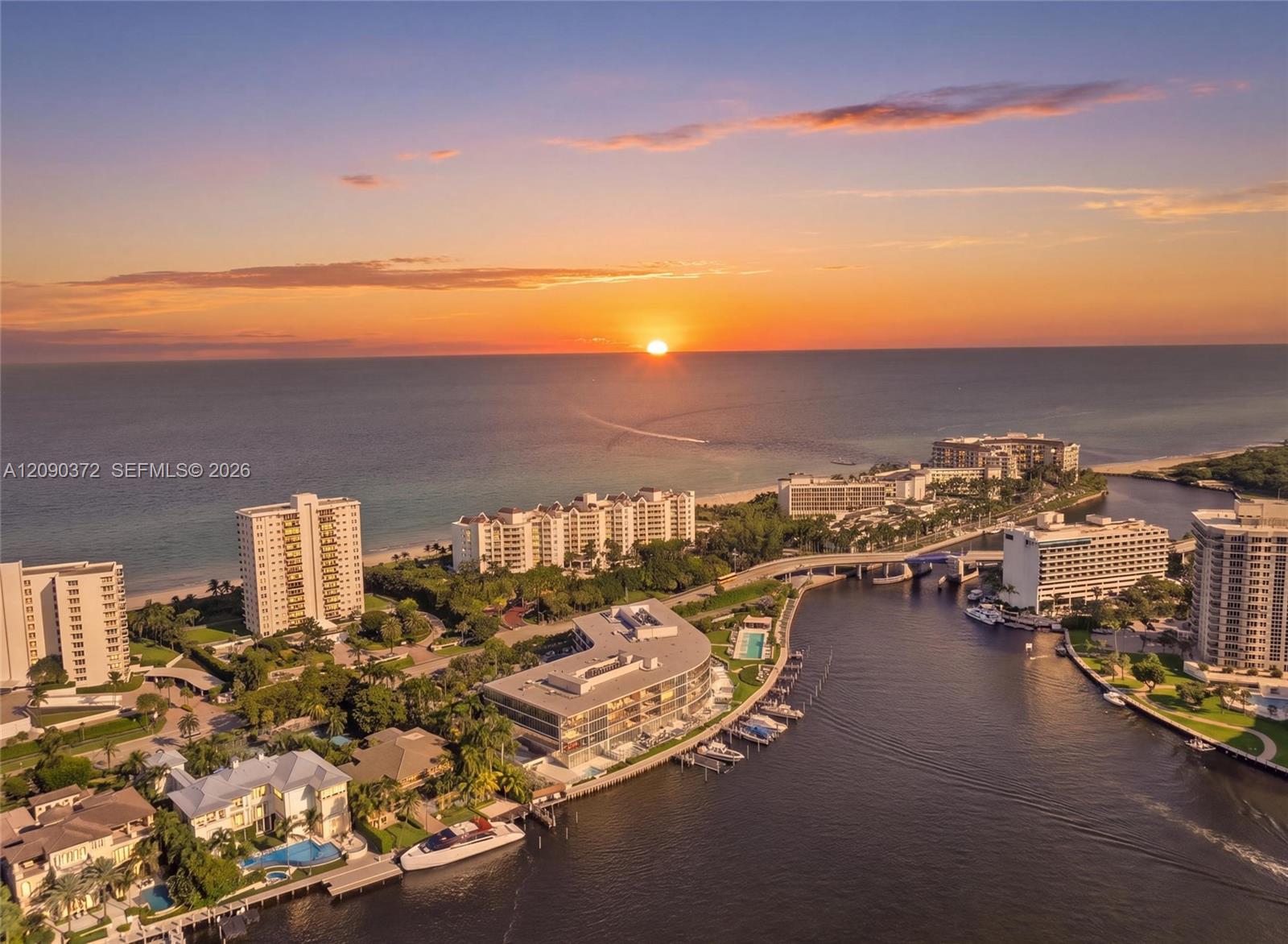 725 OCEAN BLVD #105