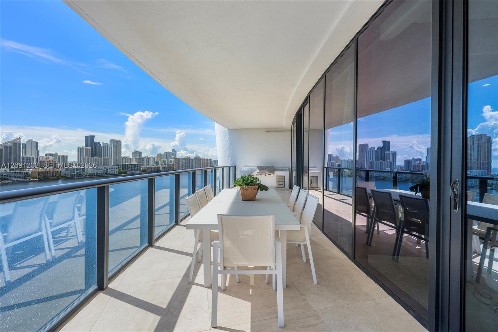 5500 ISLAND ESTATES DRIVE #1404 & 1405