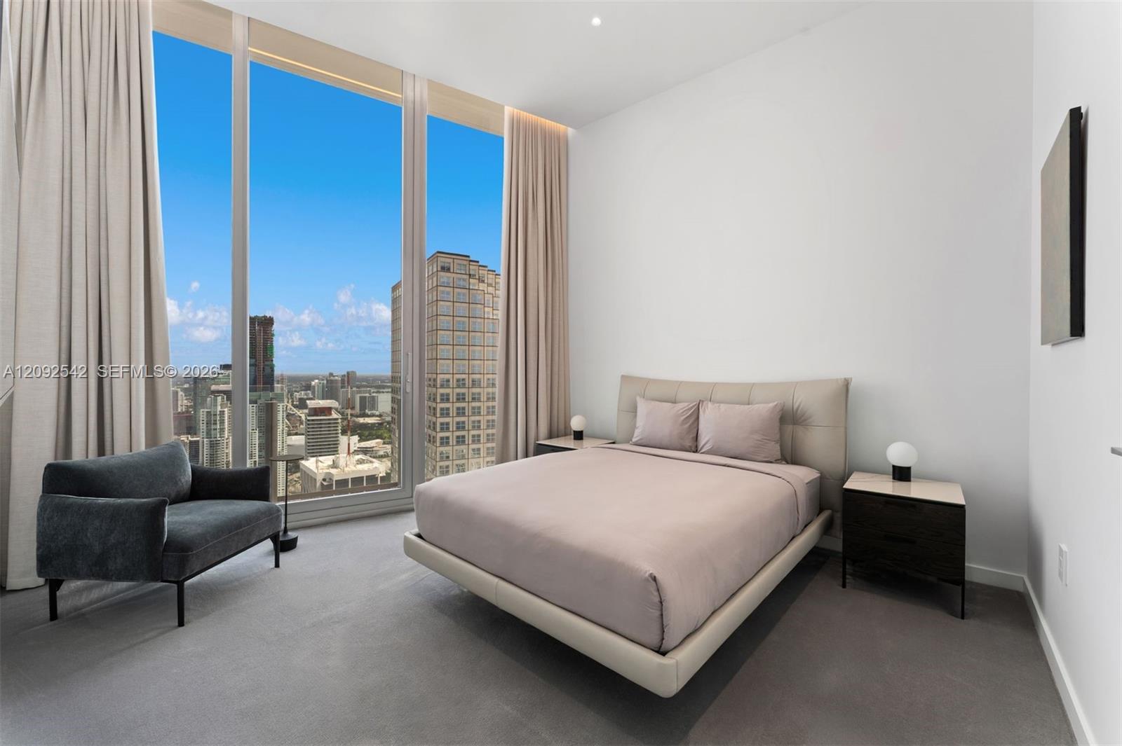 300 BISCAYNE BOULEVARD WAY #5801C