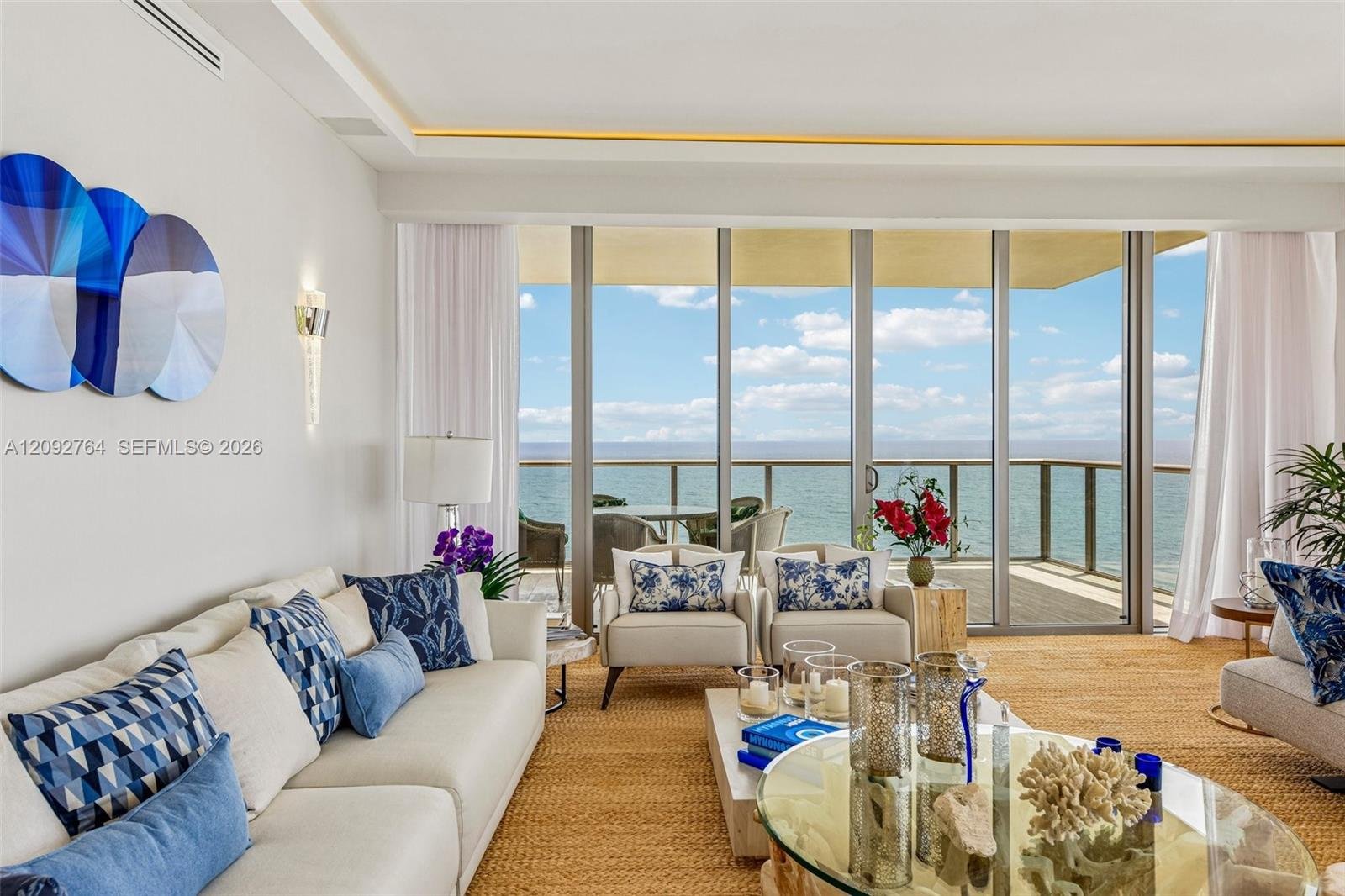 9701 COLLINS AVE #2601