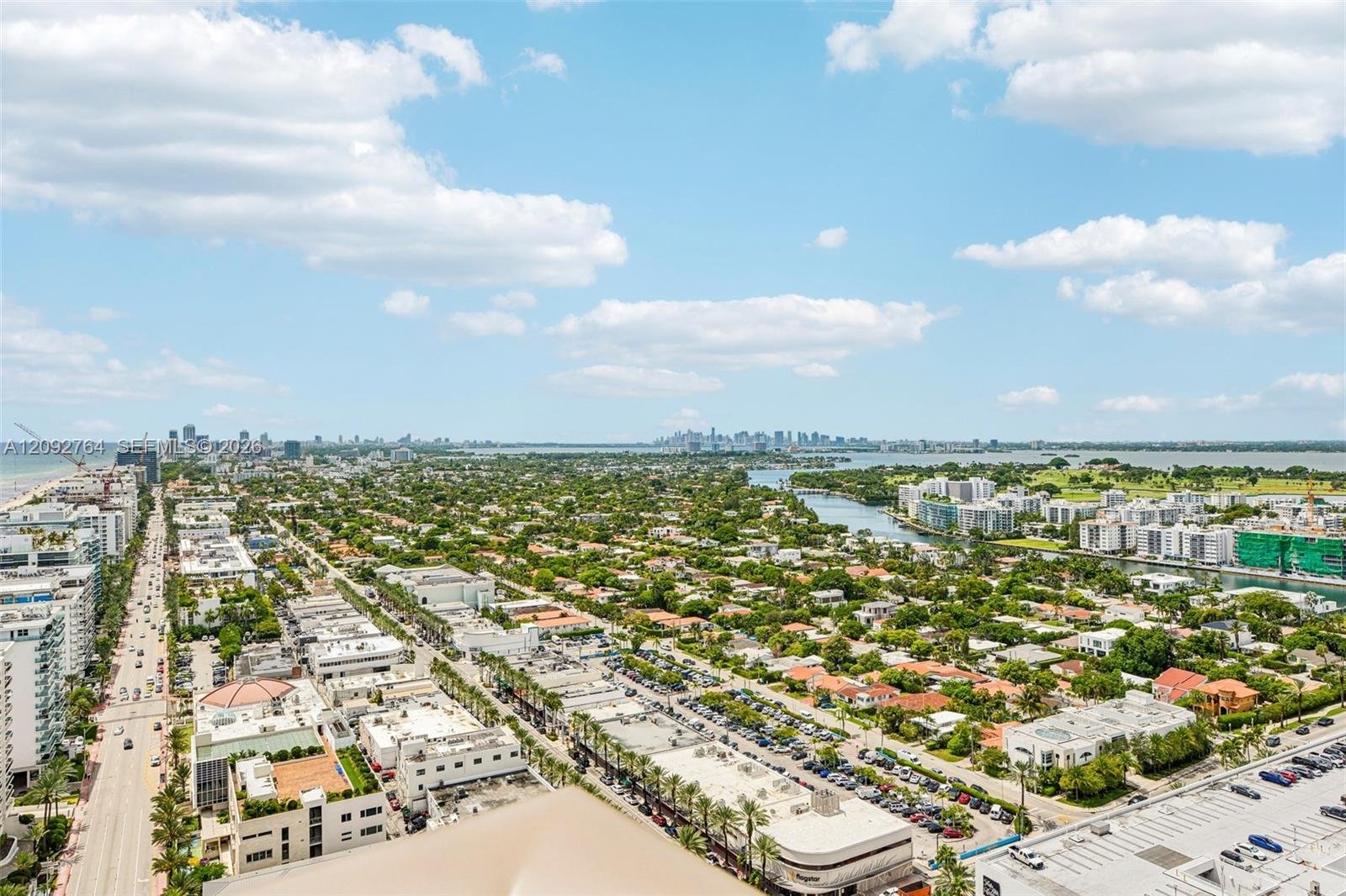 9701 COLLINS AVE #2601