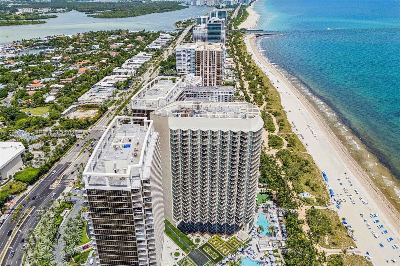 9701 COLLINS AVE #2601