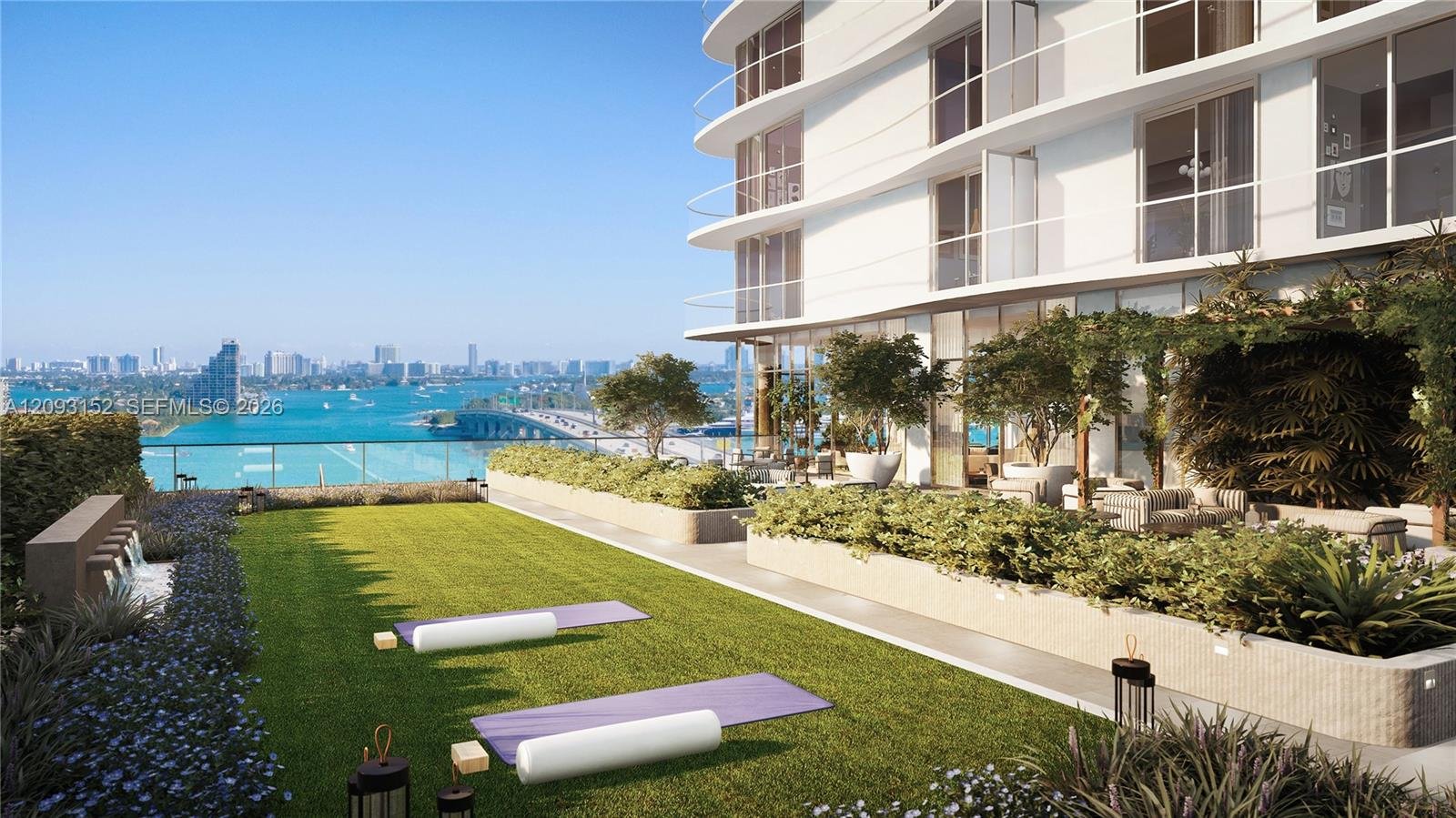1400 BISCAYNE BOULEVARD #UPH02