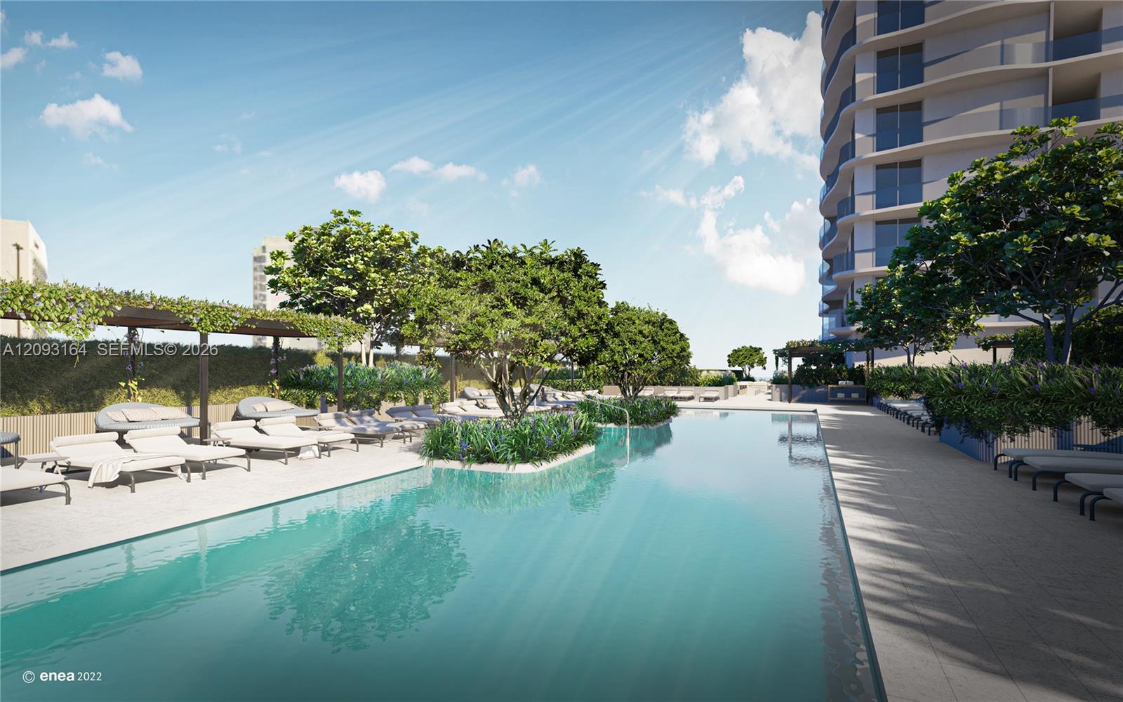 1400 BISCAYNE BOULEVARD #PH-5302