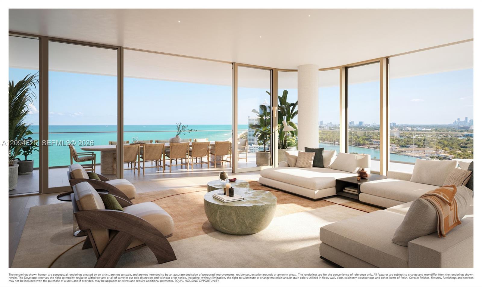 5333 COLLINS AVE #606