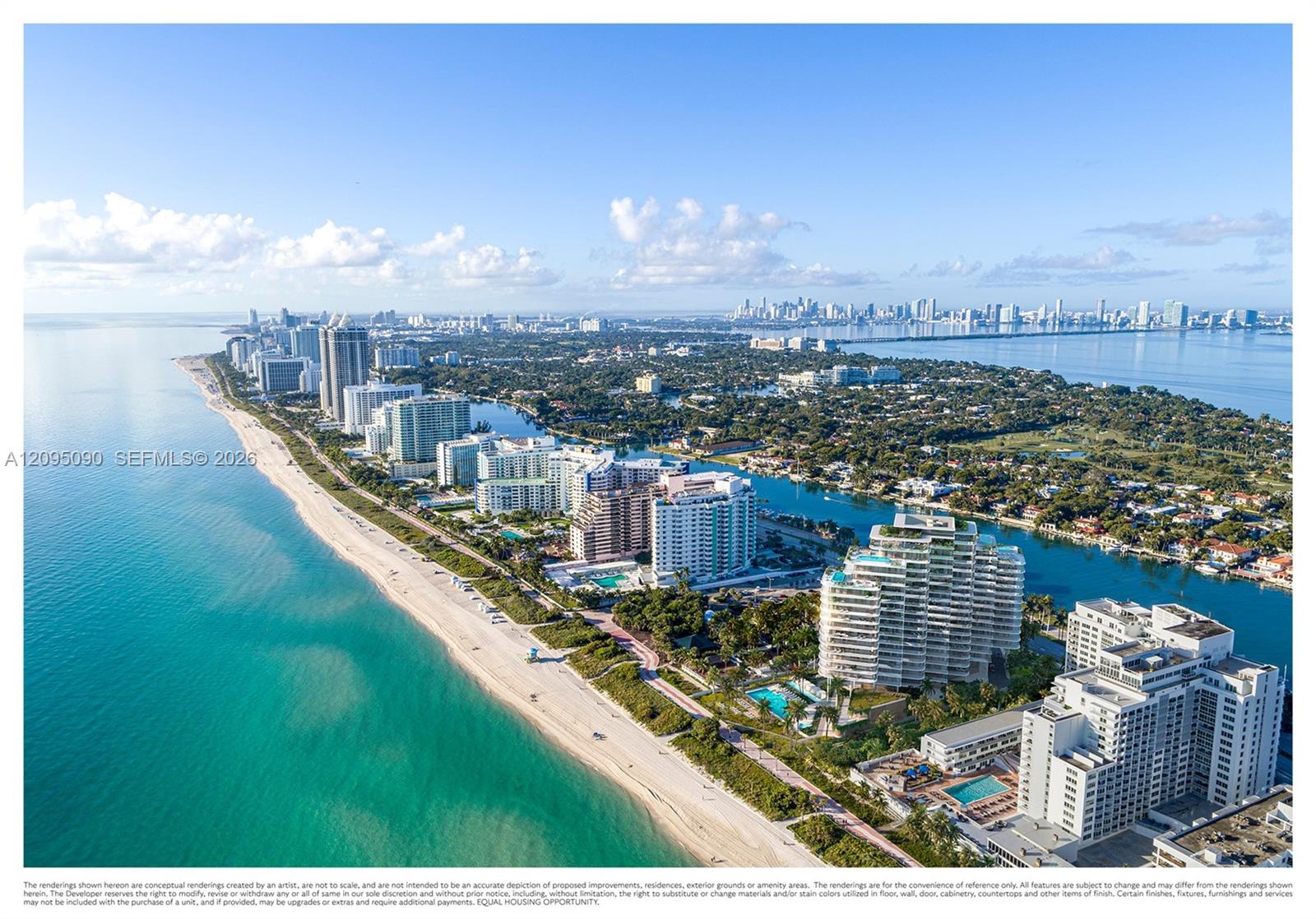 5333 COLLINS AVE #1506