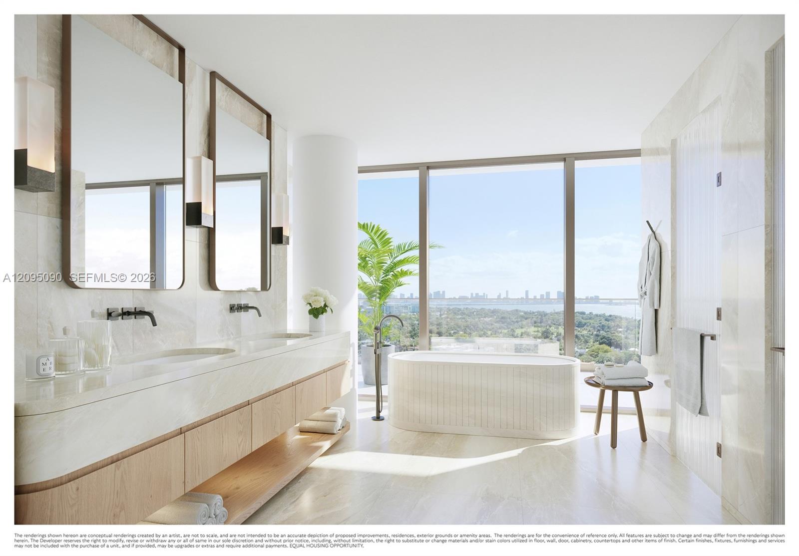 5333 COLLINS AVE #1506
