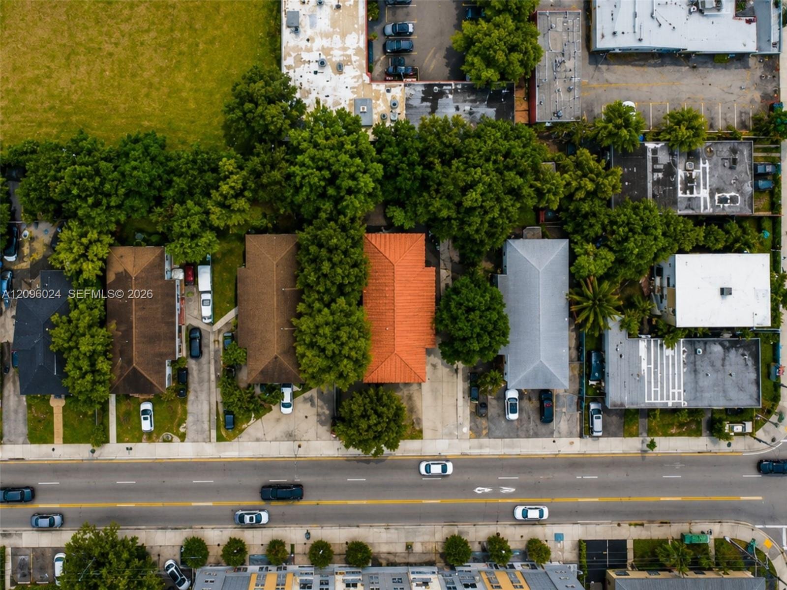 960 7 ST