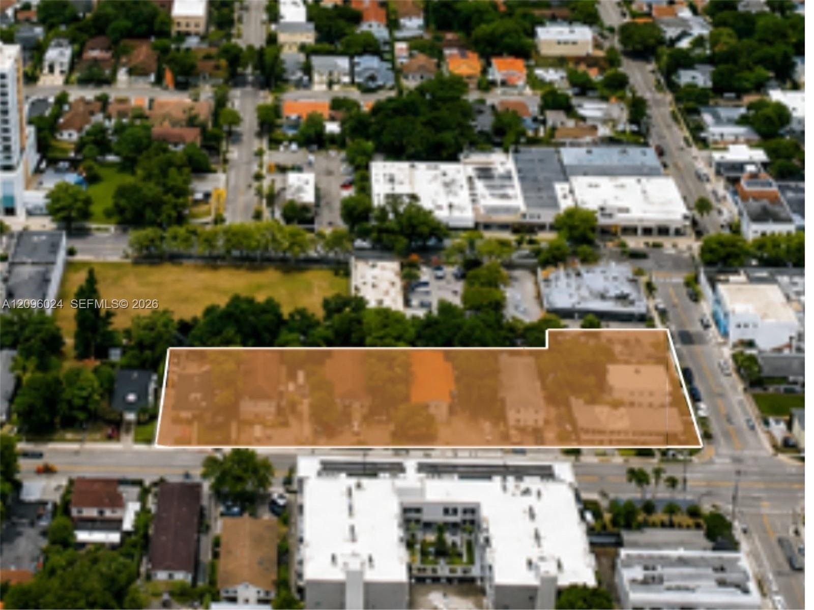 960 7 ST