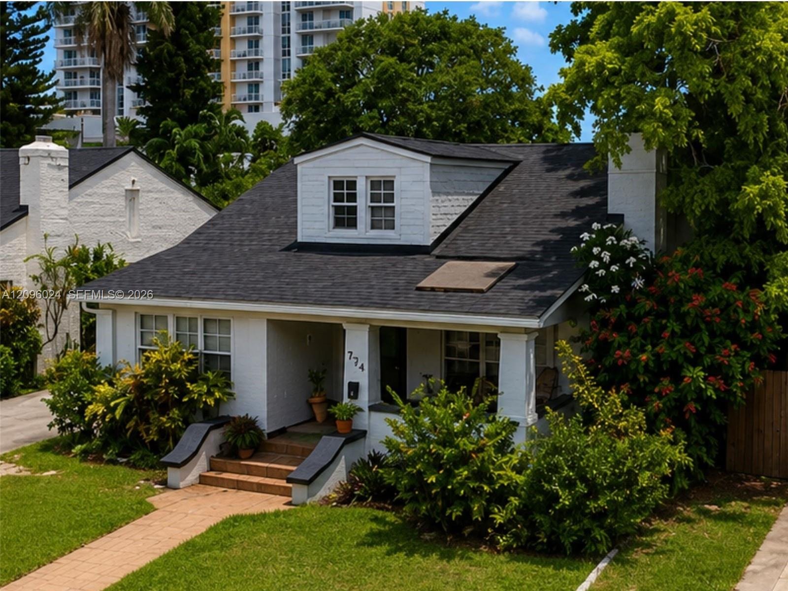 960 7 ST
