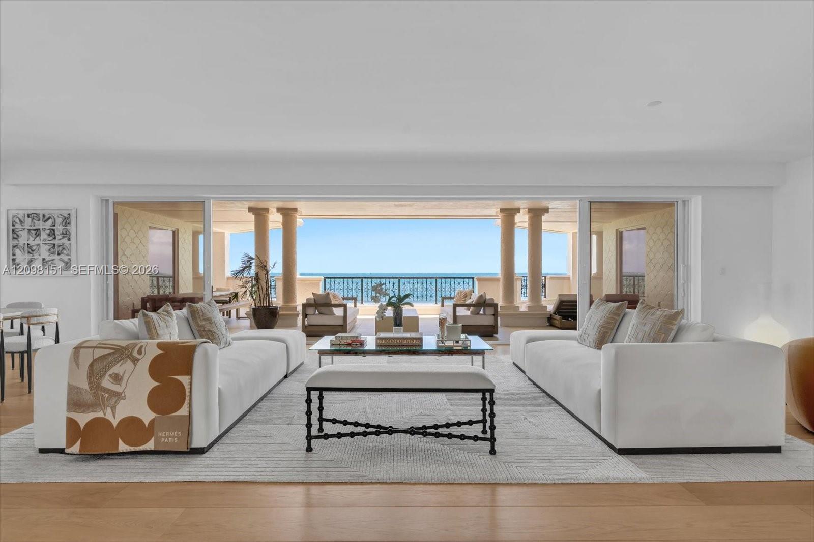 7724 FISHER ISLAND DR #7724