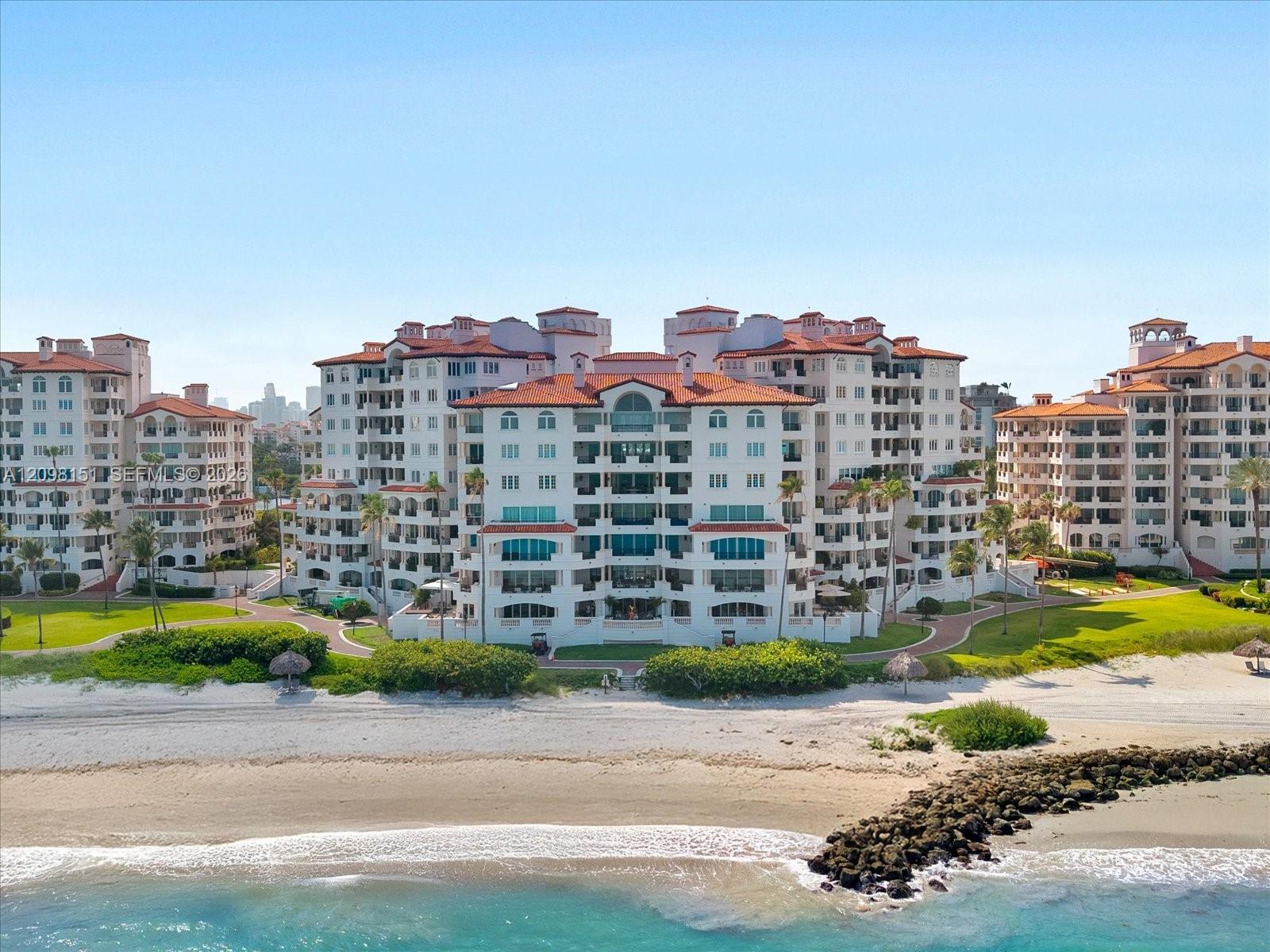 7724 FISHER ISLAND DR #7724
