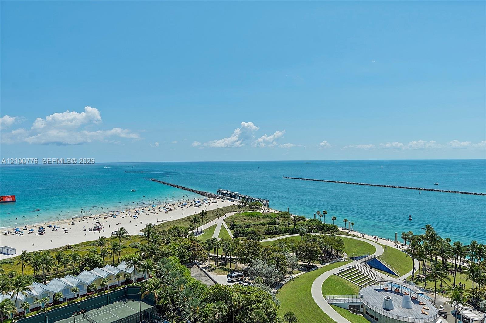 100 POINTE DR #506