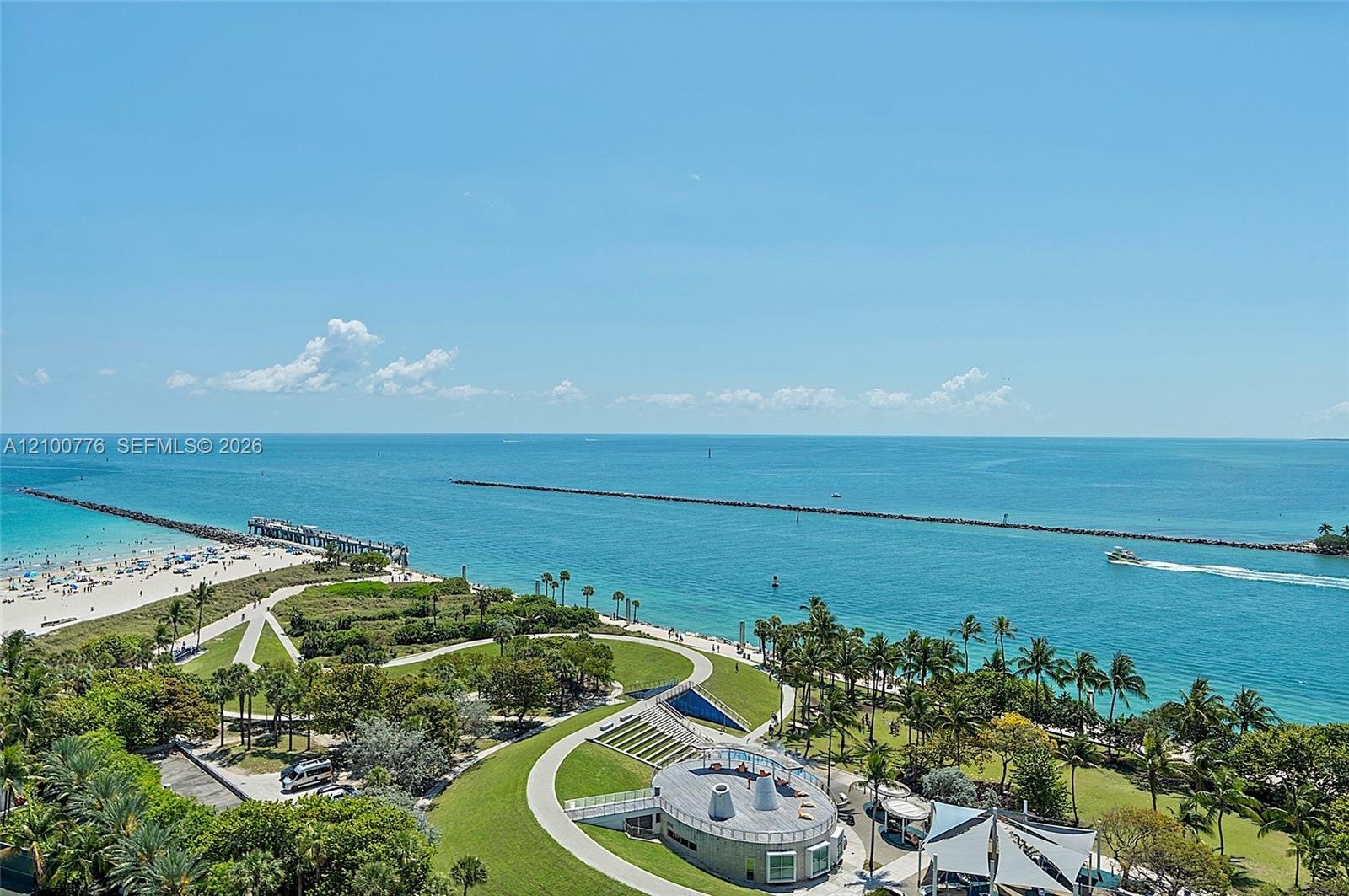 100 POINTE DR #506