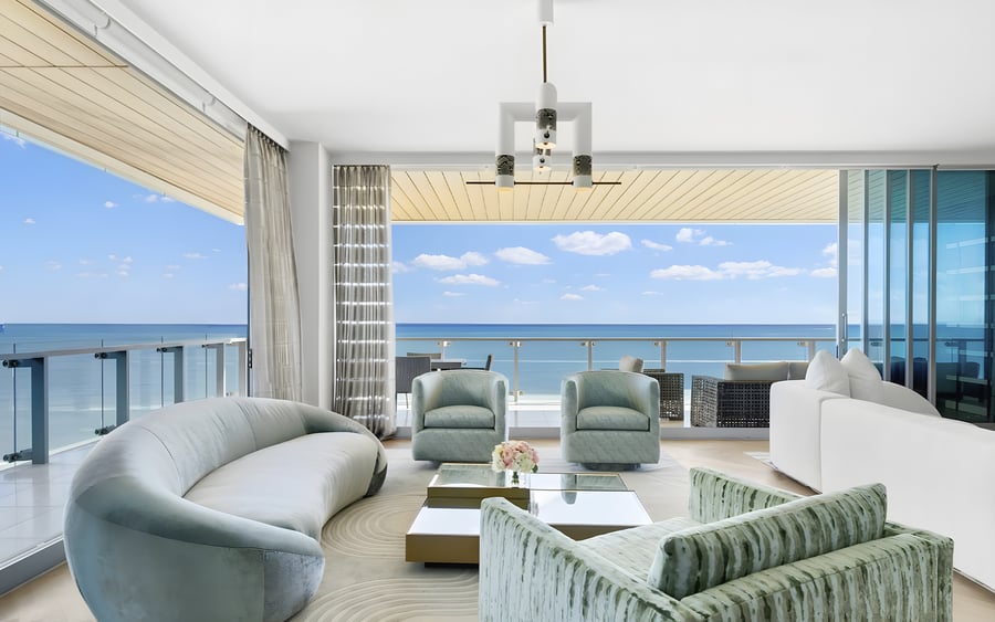 57 Ocean Miami Beach — 5775 Collins Ave