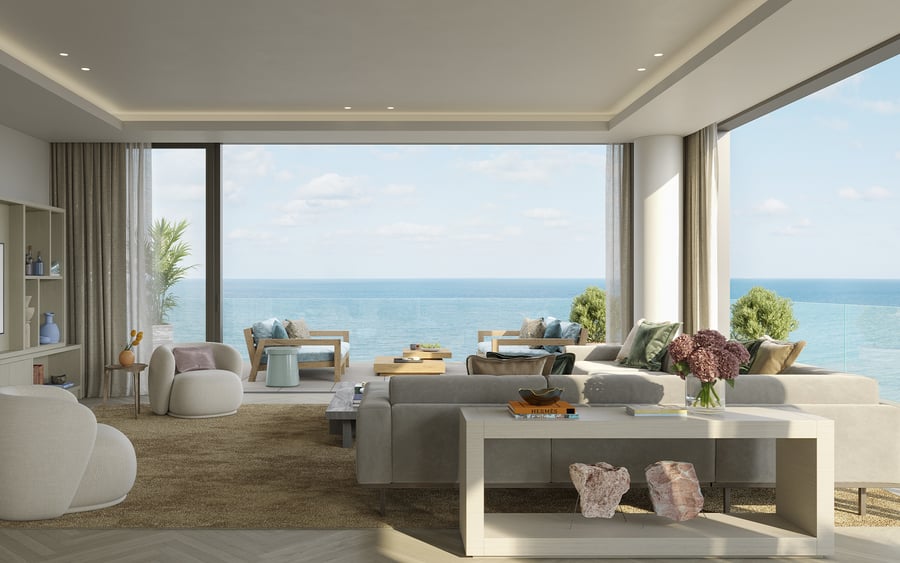 Rosewood Residences Hillsboro Beach — 1174 Hillsboro Mile