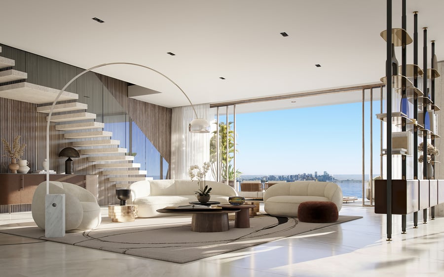 Vita at Grove Isle Grove Isle — 5 Grove Isle Dr