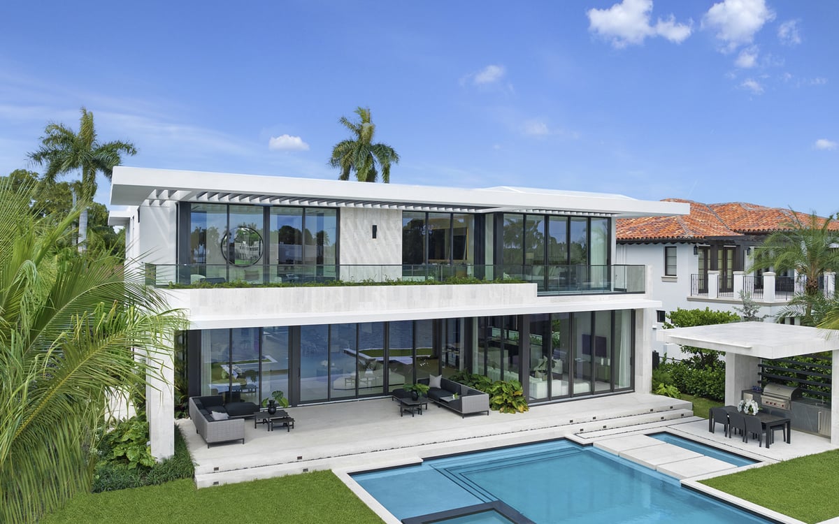 Bay Harbor Islands Bay Harbor Islands — 9520 W Broadview Dr