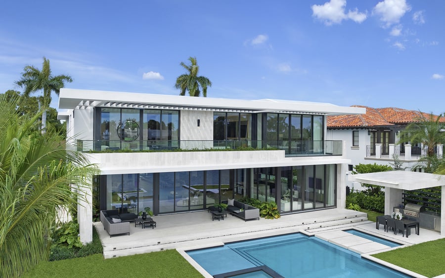Bay Harbor Islands Bay Harbor Islands — 9520 W Broadview Dr