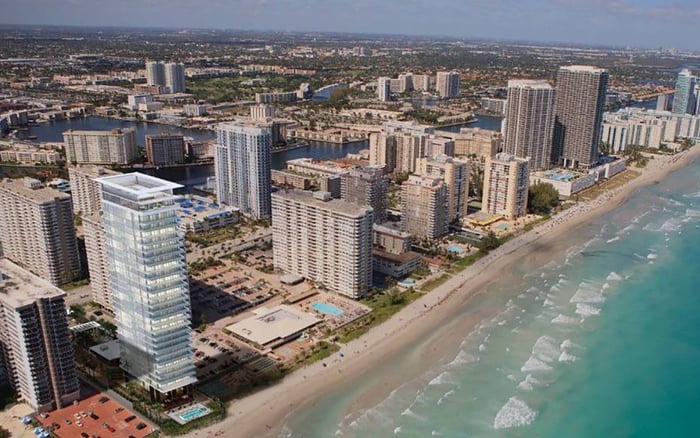 The Downside Protection Strategies for World Cup Rental Investments in South Florida
