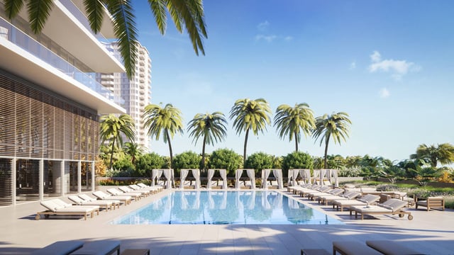 How 2000 Ocean Hallandale Beach fits the conversation around discreet residential operations in Hallandale Beach